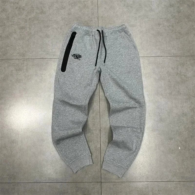 CCYK-002 Light Grey Pants