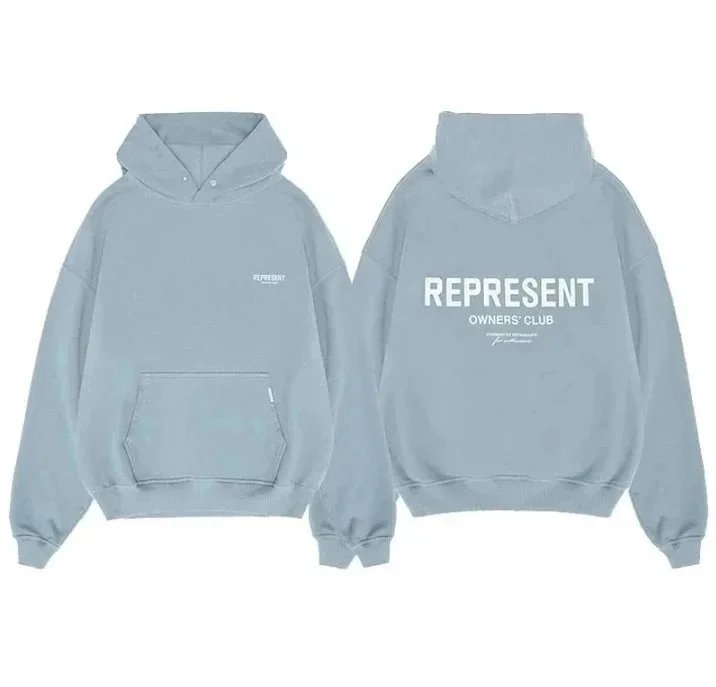 Represent Owners' Cl
