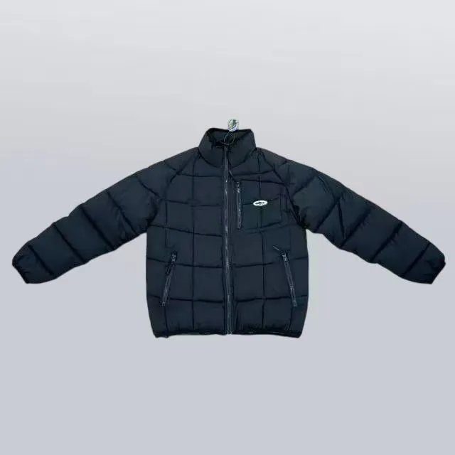 Oakley Hooded Quilted Puffer Jacket — Multiple Colors product photo 3