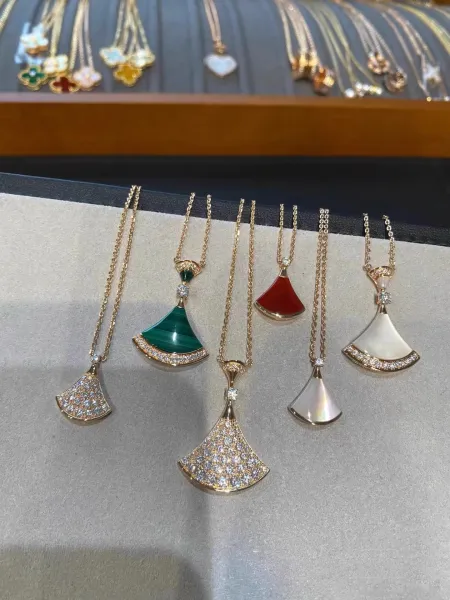 Design 18K Jewelry - 2