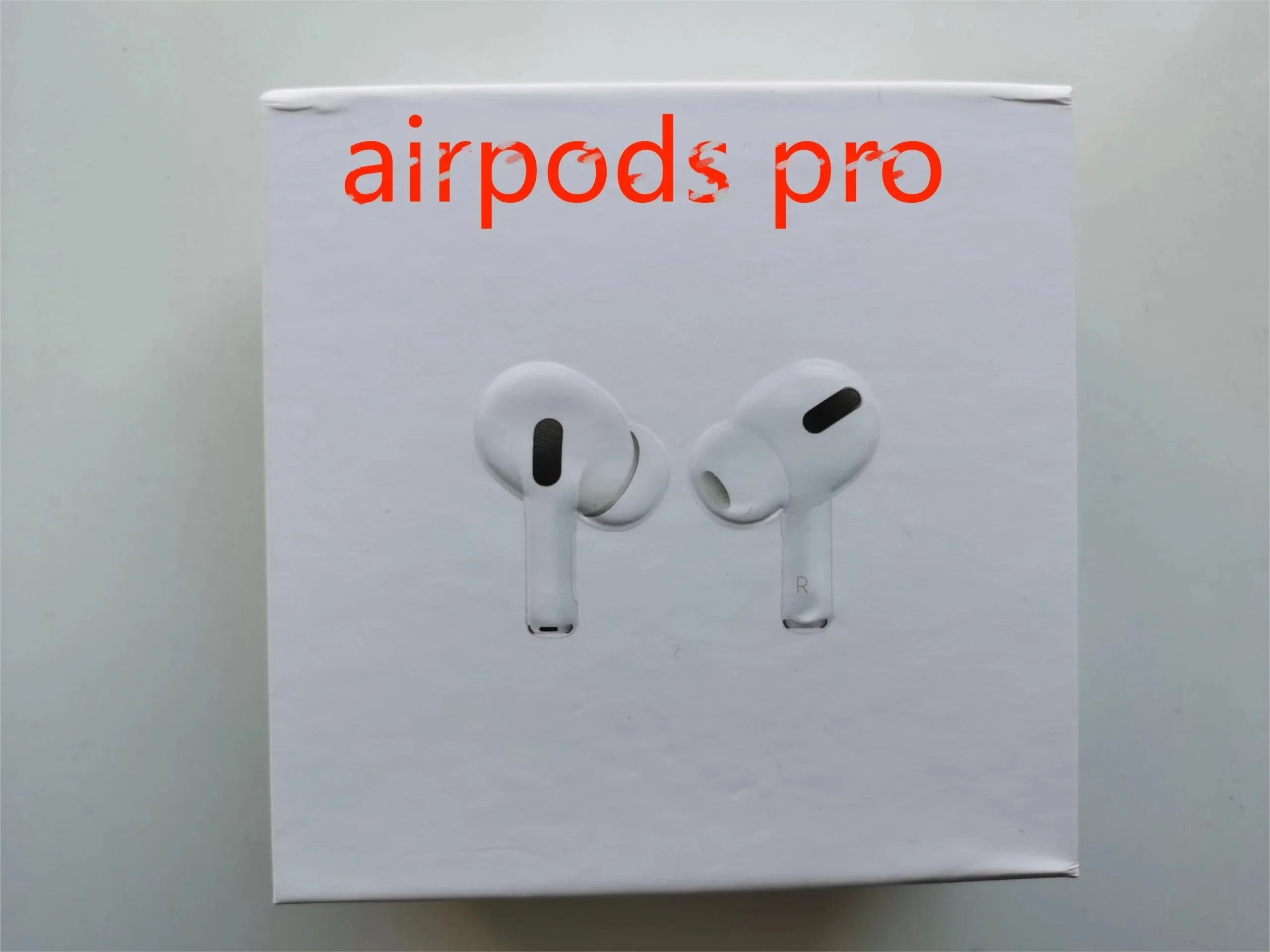 AirPods Pro Wireless Earbuds
