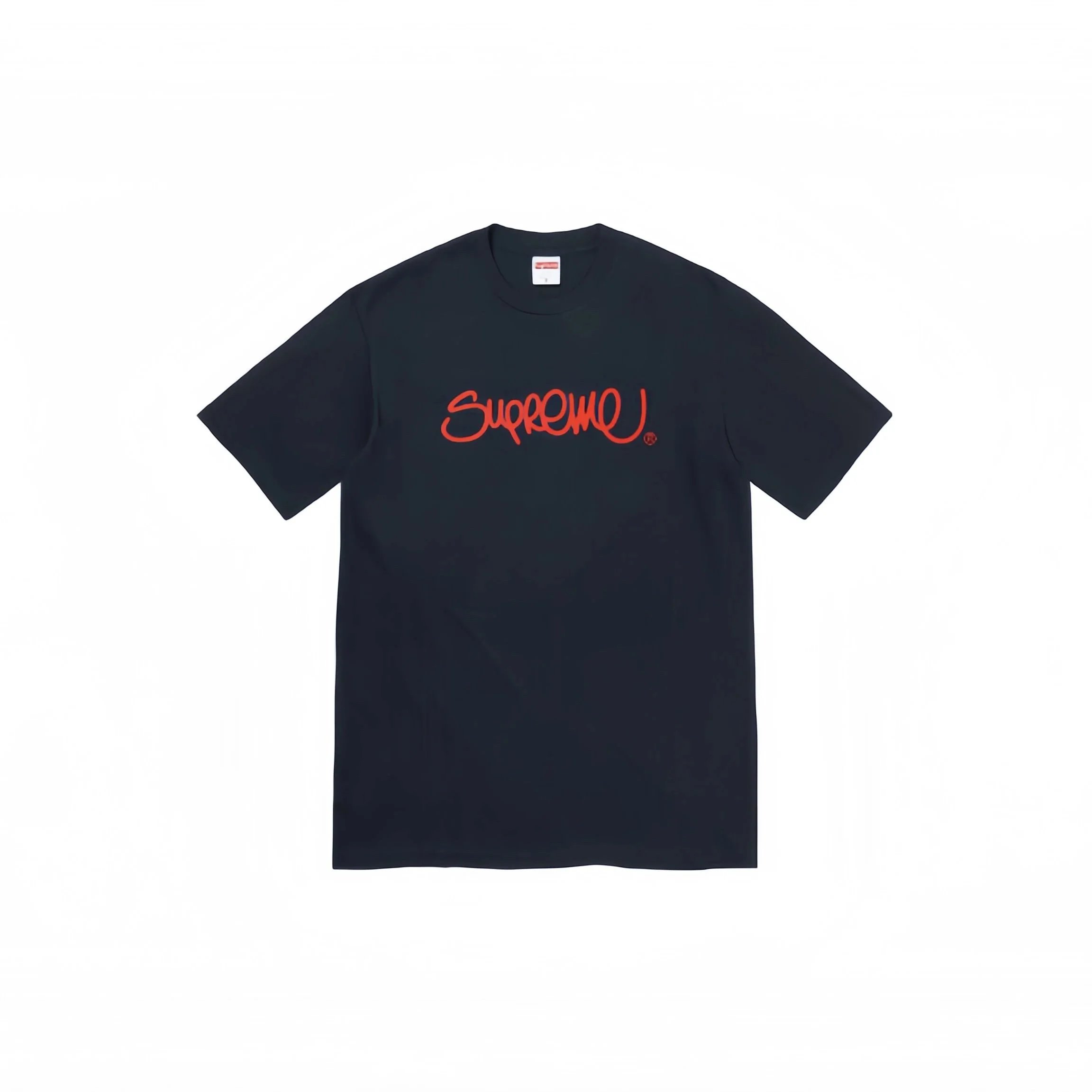 Supreme Scribble T-Shirt [40 styles]