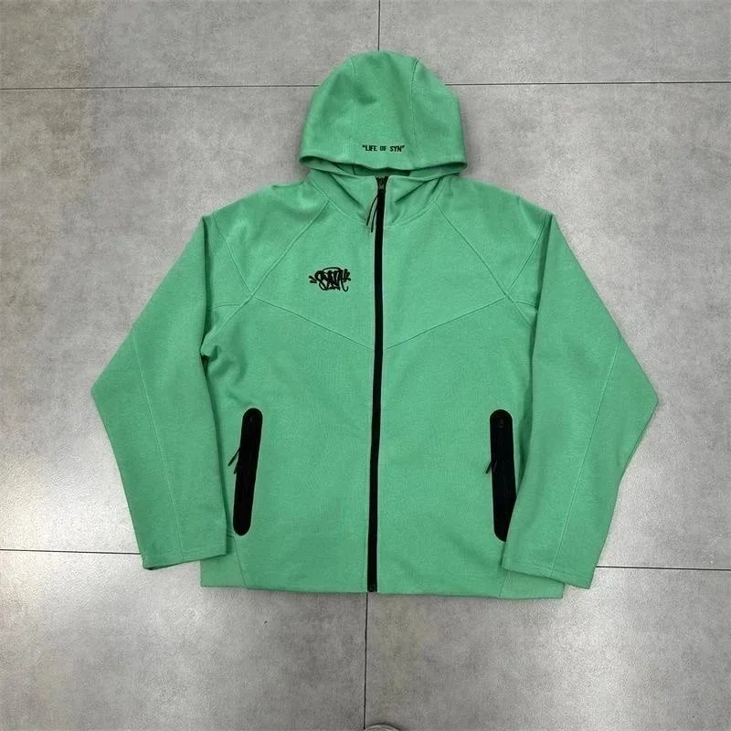 CCYK-001 Green Top