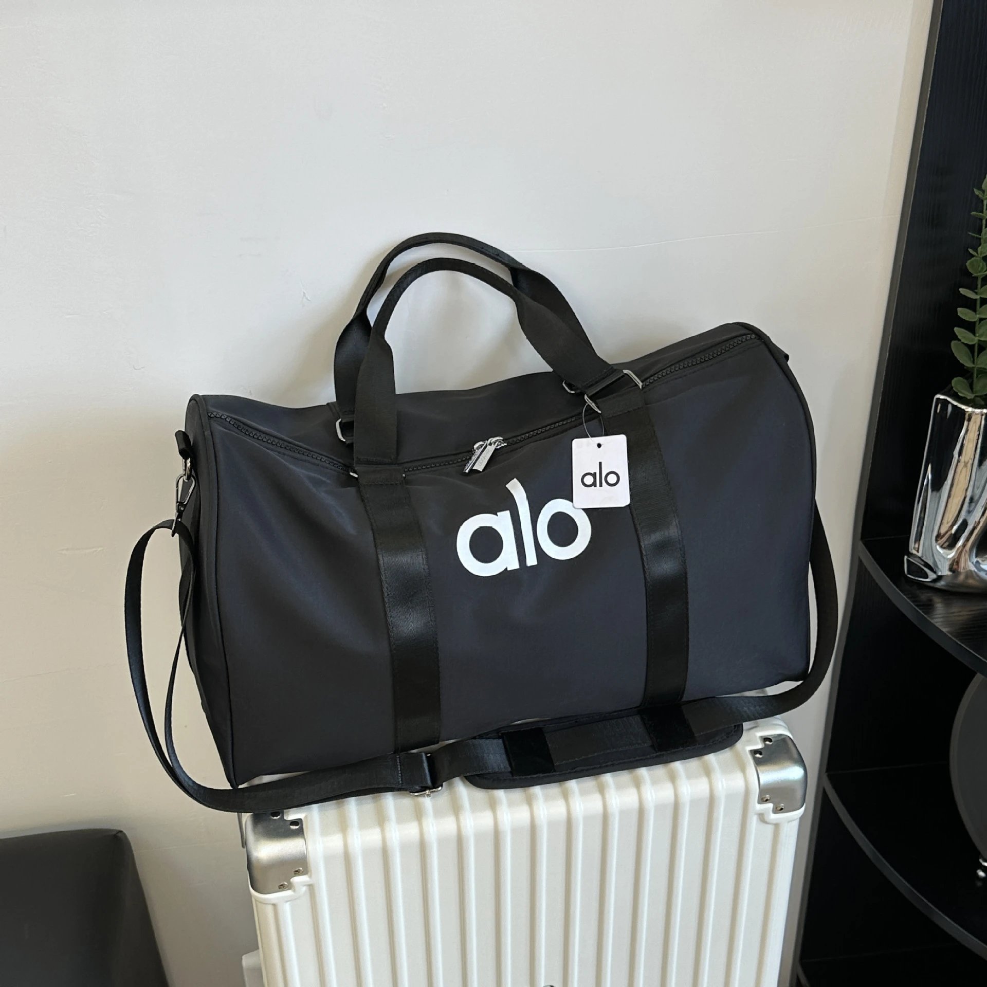 Travel Sports Tote Bag photo 6