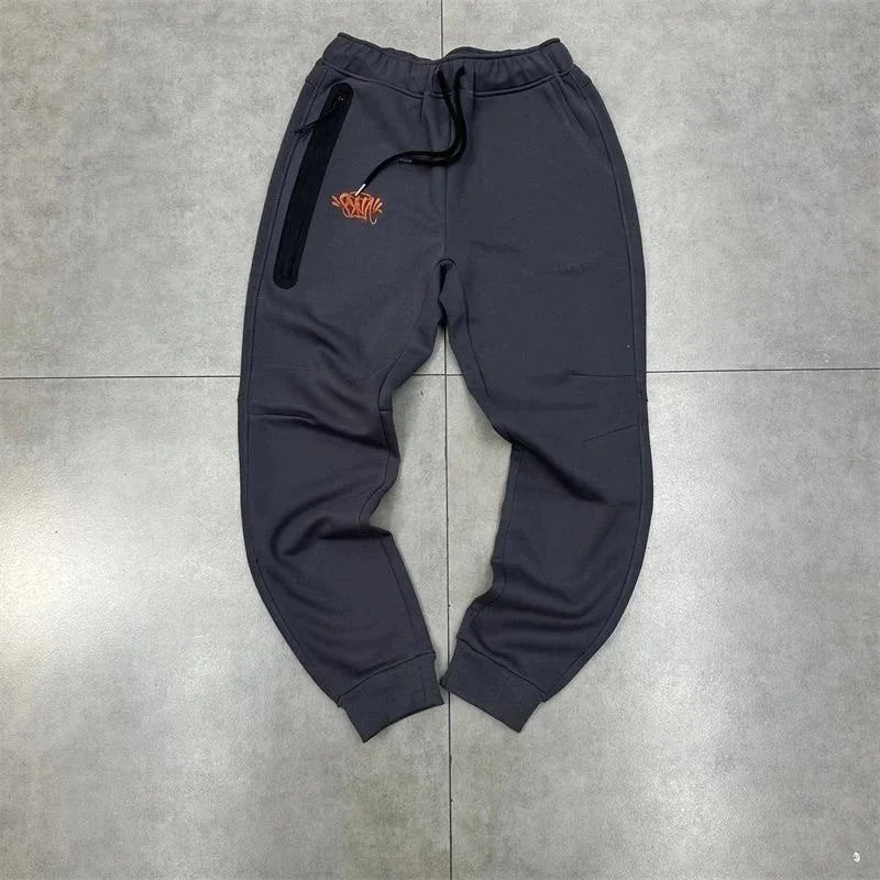 CCYK-004 Dark Grey Pants