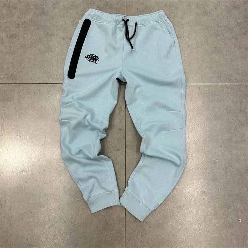 CCYK-006 Blue Pants