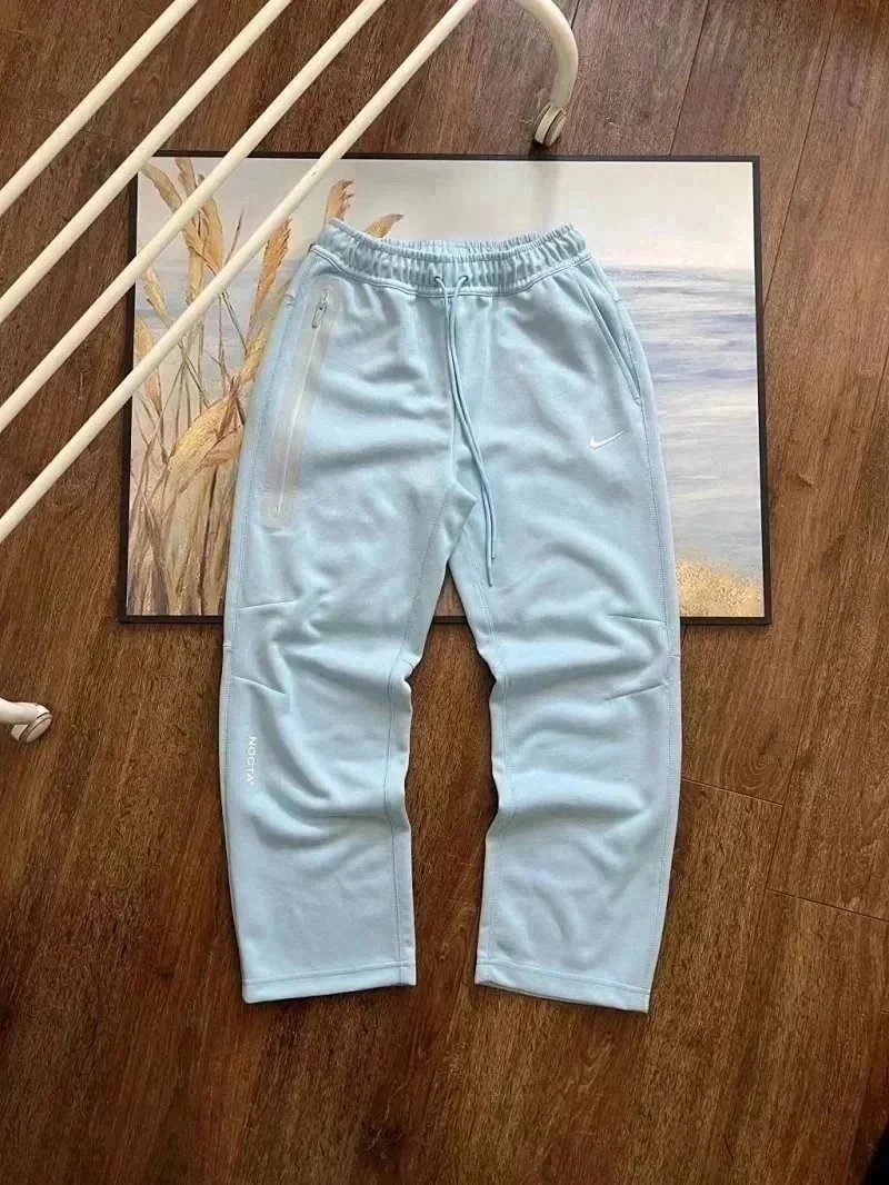 030214018- Blue pants