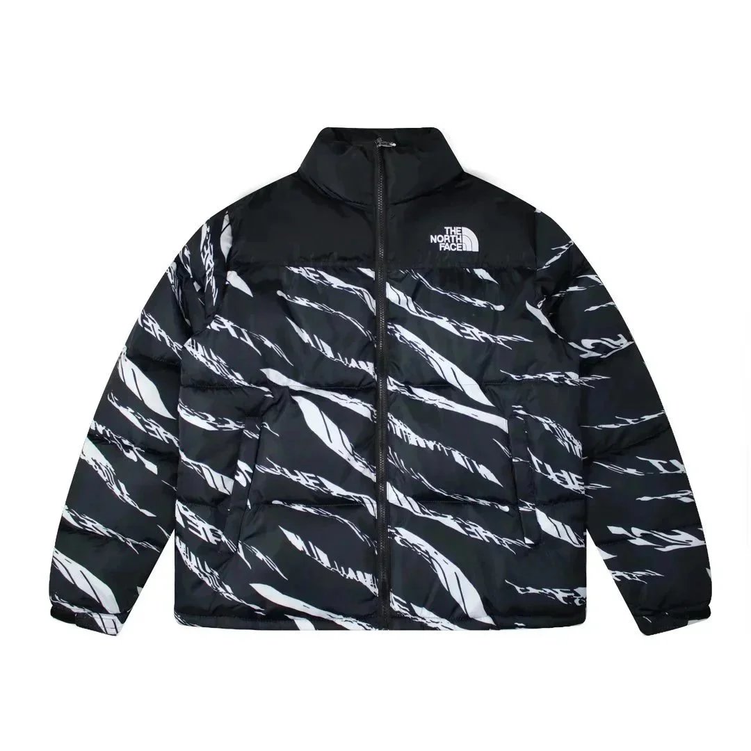 Classic Versatile Down Jacket photo 6