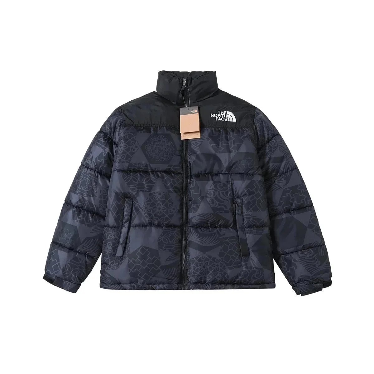 Classic Versatile Down Jacket photo 7