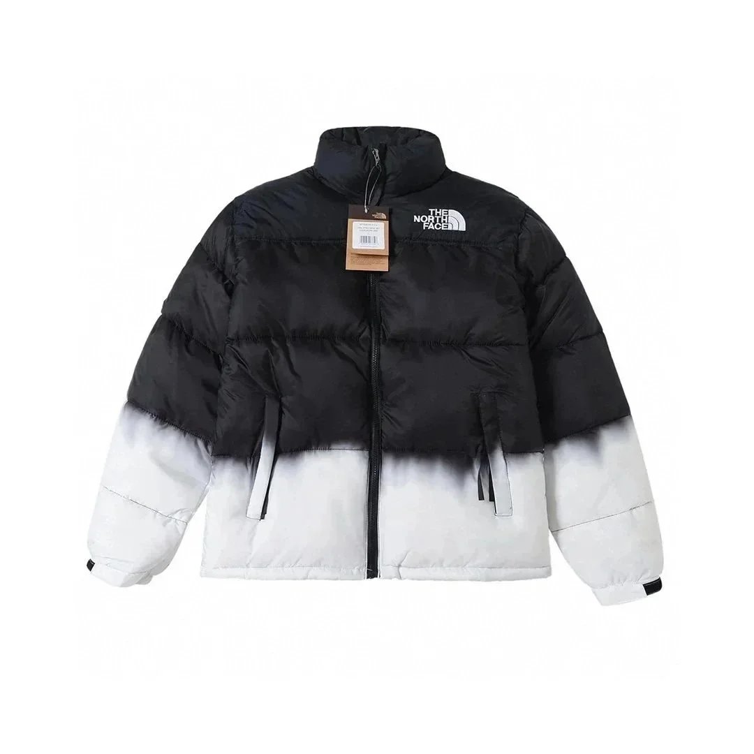 Classic Versatile Down Jacket photo 4
