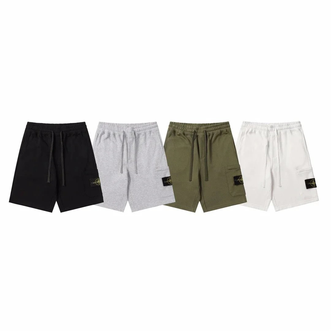 Stone Island Cargo Shorts [8 styles]