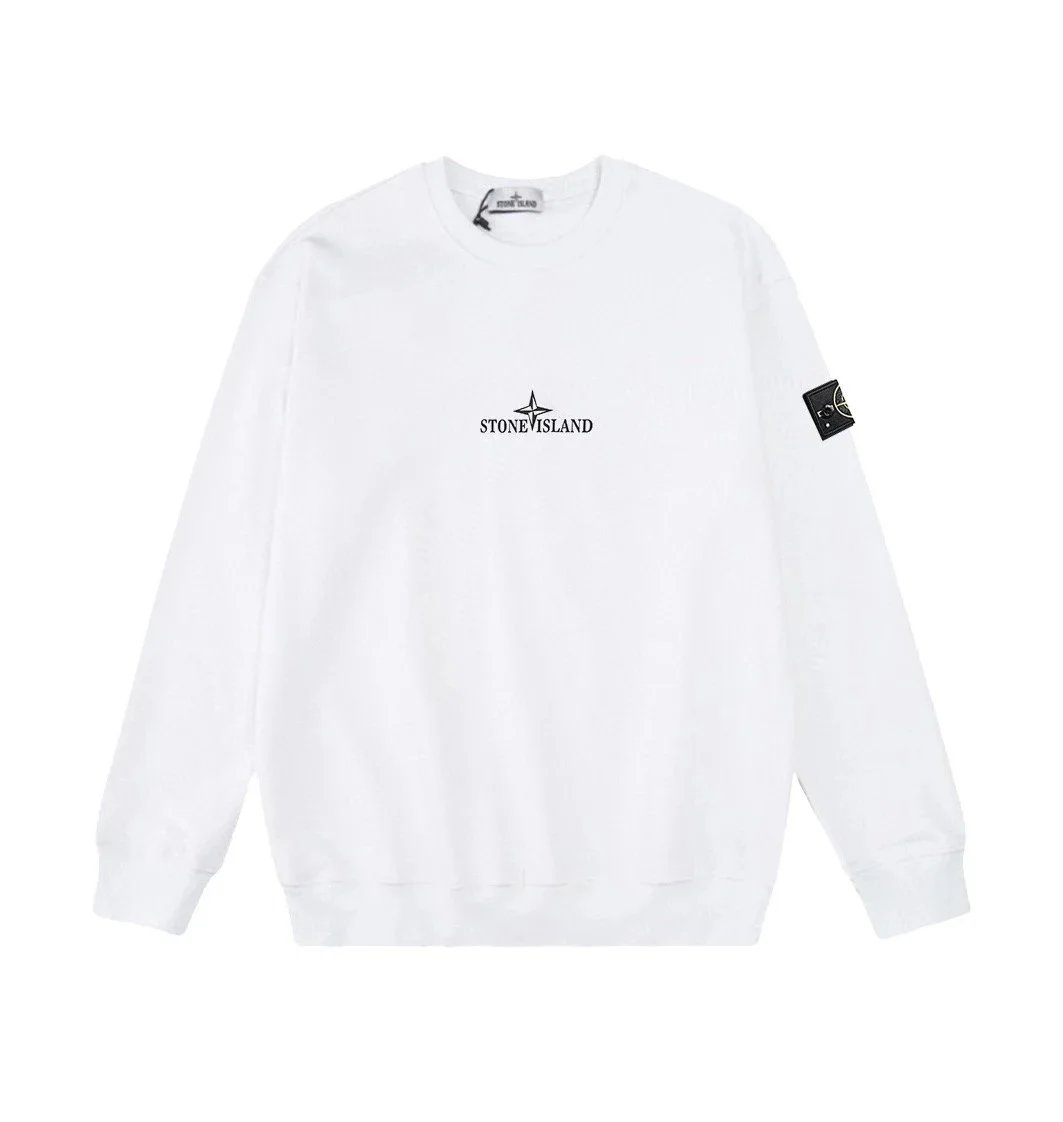 Stone Island Crewnec