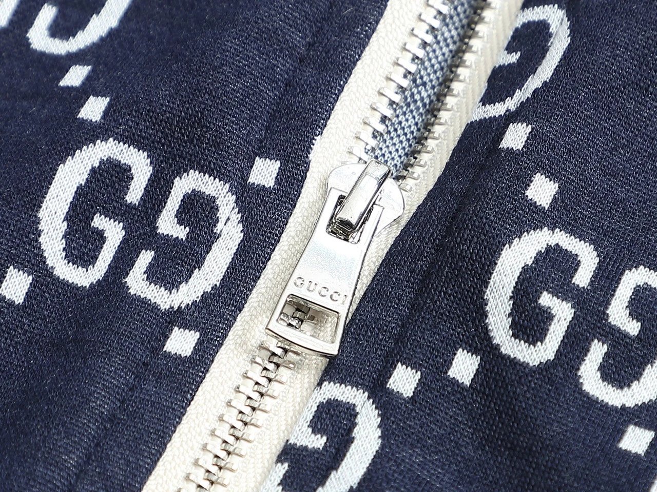 Gucci Web Stripe Tracksuit Black - 13