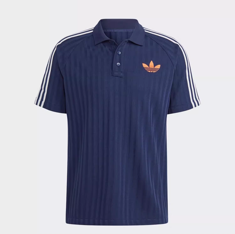Adidas Originals Polo Shirt [2 styles]