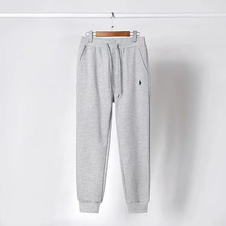 Polo Ralph Lauren Classic Fit Sweatpants Beige - 7