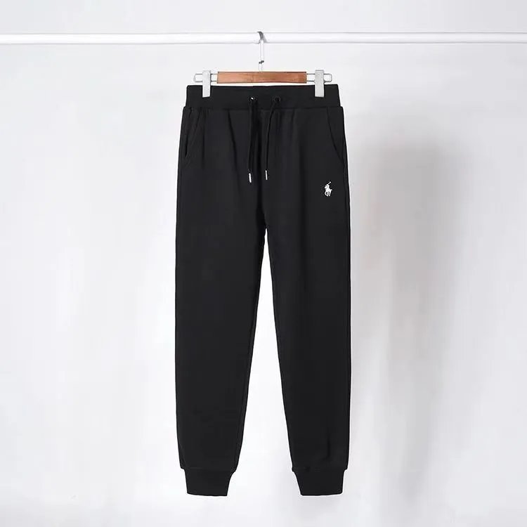 Polo Ralph Lauren Classic Fit Sweatpants Beige - 6