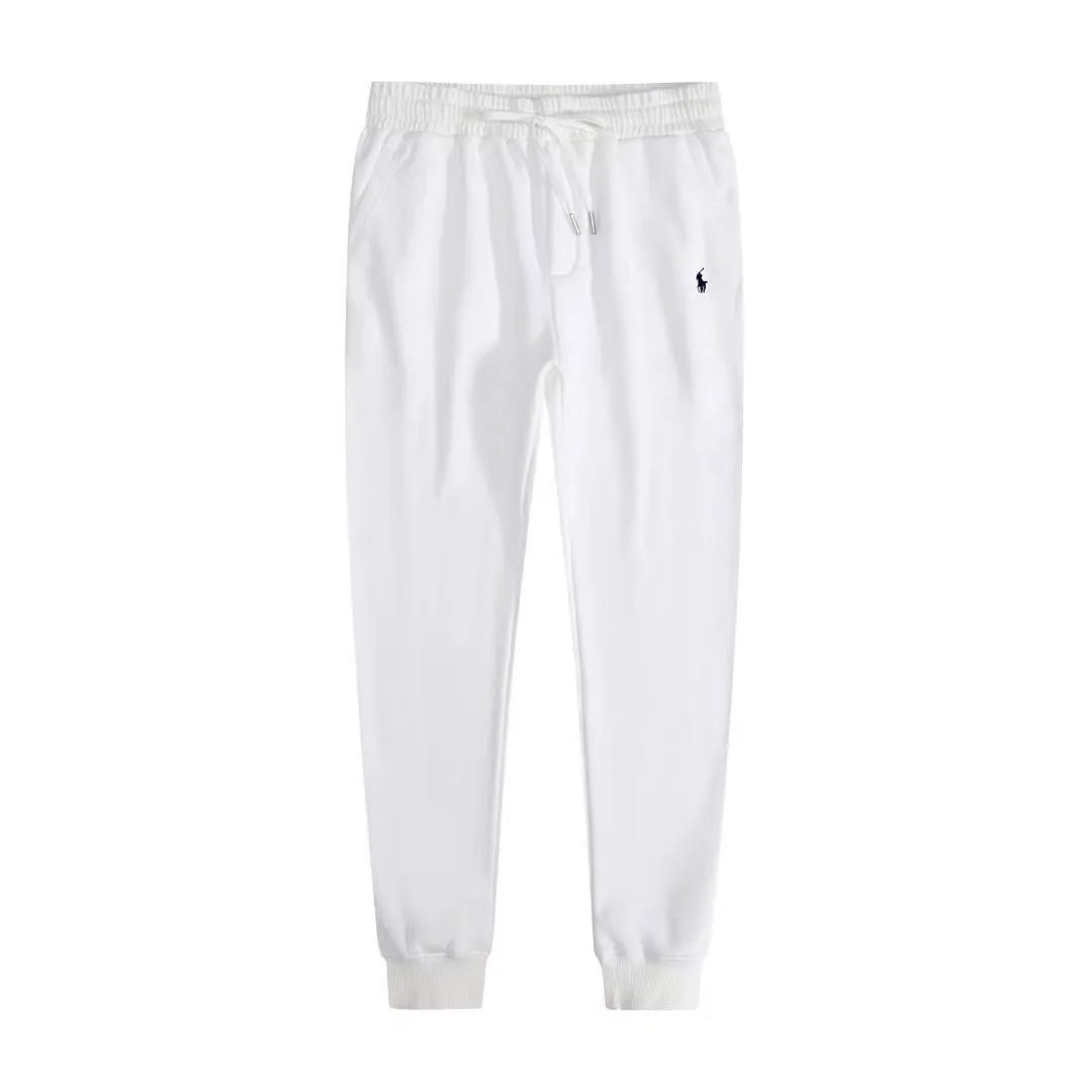 Polo Ralph Lauren Classic Fit Sweatpants Beige - 8