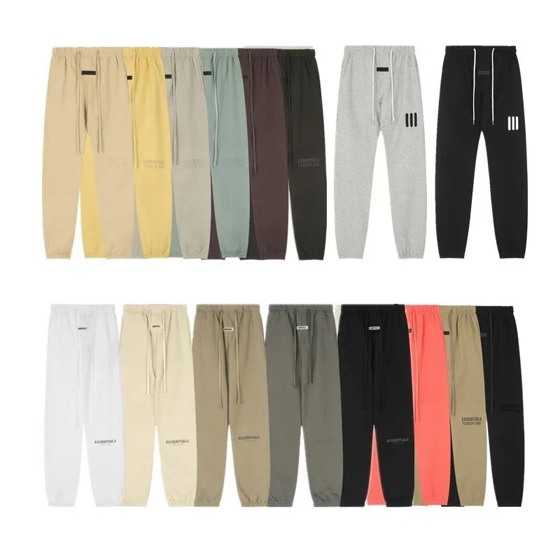 Fear of God Essentials Sweatpants [27 styles]