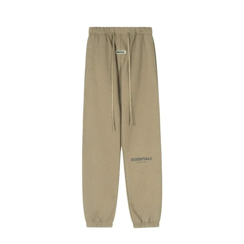 Off-White Diagonal Stripe Sweatpants Beige Sweatpants - 4