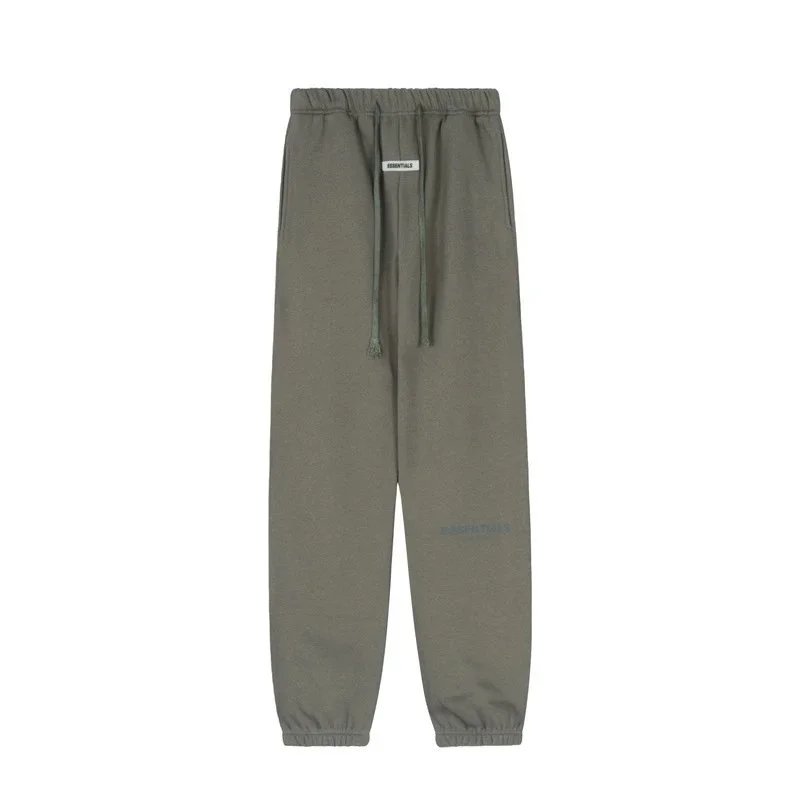 Off-White Diagonal Stripe Sweatpants Beige Sweatpants - 8