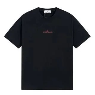 Off-White x Virgil Abloh 'Figure' Graphic T-Shirt White - 8