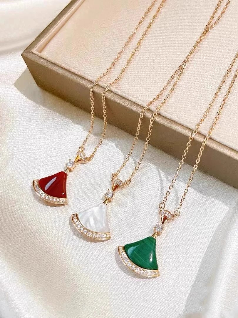Design 18K Jewelry - 3
