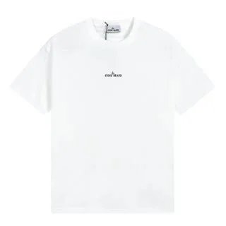 Off-White x Virgil Abloh 'Figure' Graphic T-Shirt White - 10