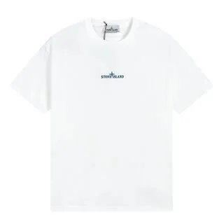 Off-White x Virgil Abloh 'Figure' Graphic T-Shirt White - 6
