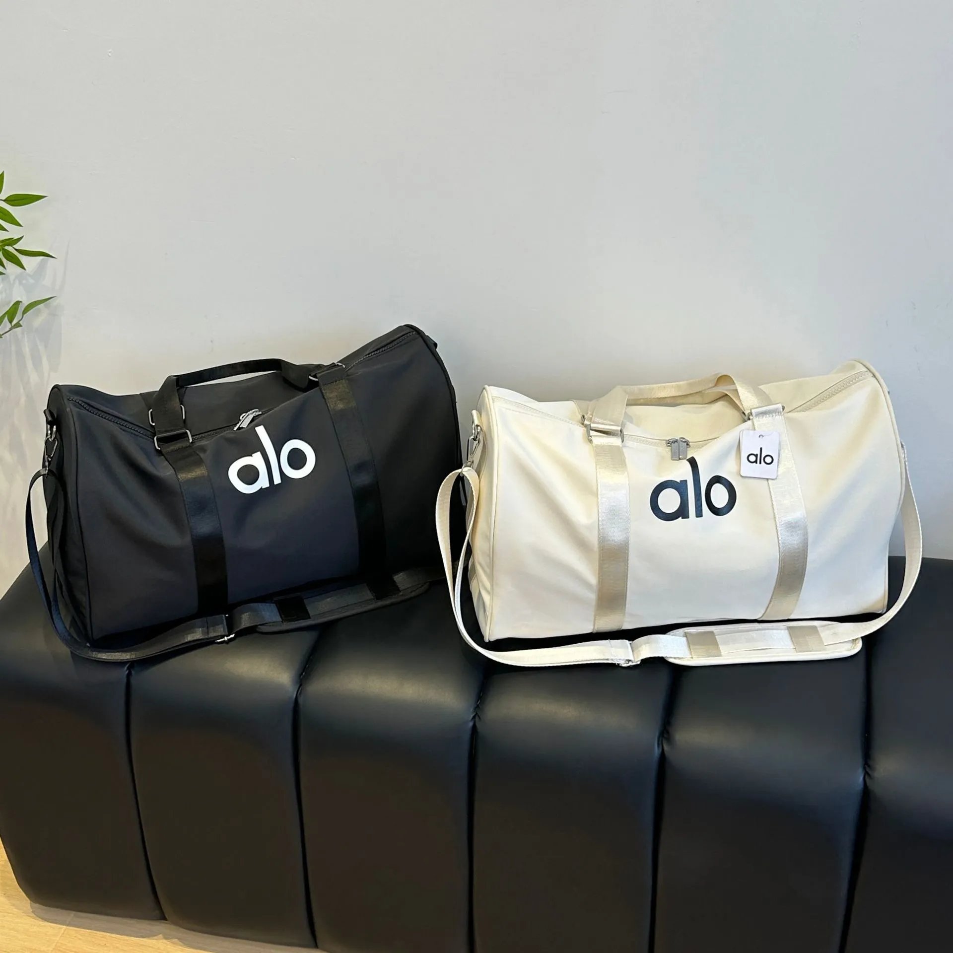 Travel Sports Tote Bag photo 8