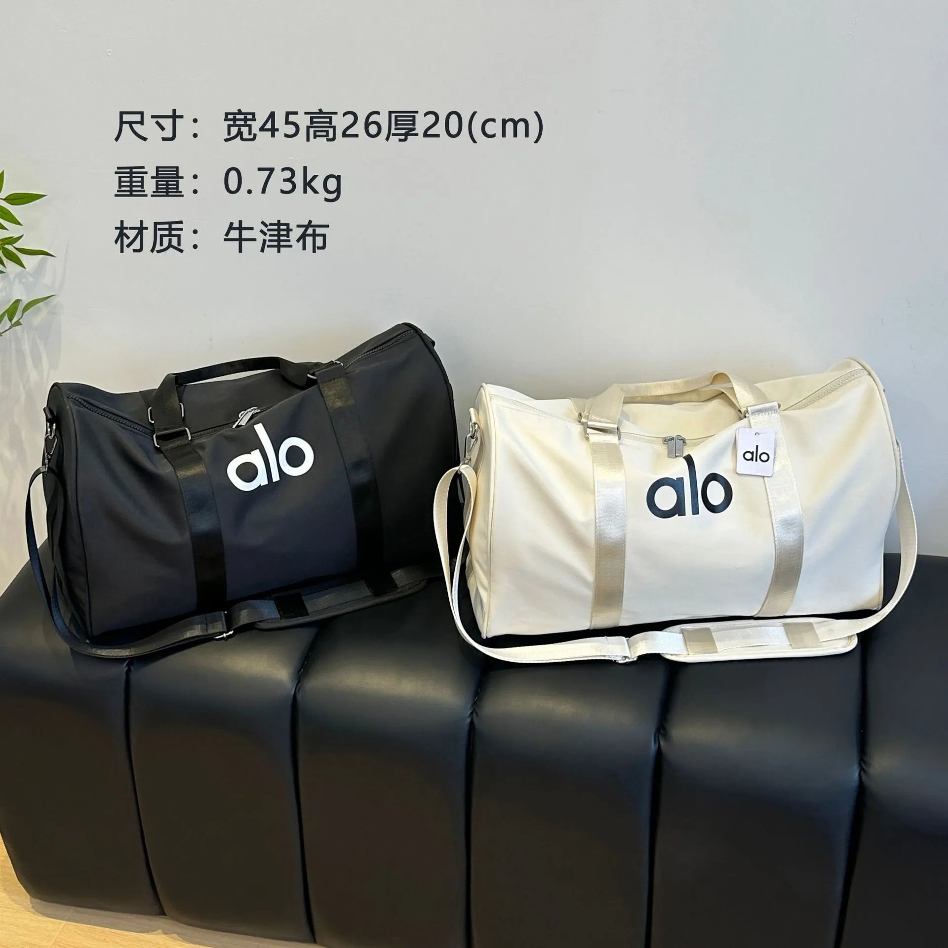 Travel Sports Tote Bag photo 7