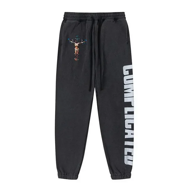 Unbranded Graphic joggers and hoodies product detail image 8