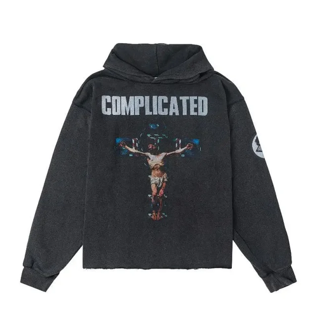Unbranded Graphic joggers and hoodies product detail image 17