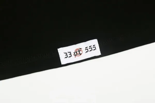 Godspeed x Imposter London Graphic Long-Sleeve T-Shirt White - 6