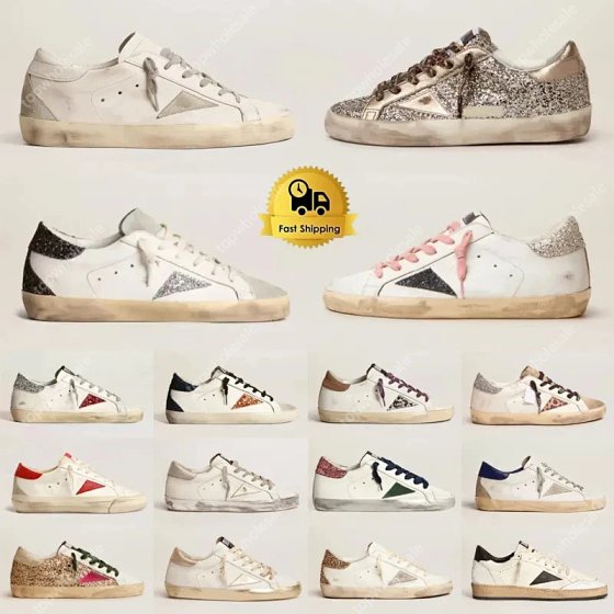 Spot Korean made old star dirty shoes for women 2025 new versatile internet celebrity board shoes dirty cowhide white shoes 【 High Q seller recommendation 】 👍】