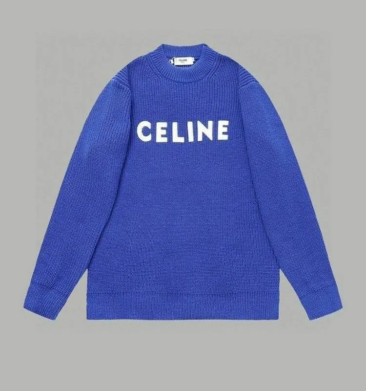 Prada Triangle Logo Knit Sweater Terracotta - 5