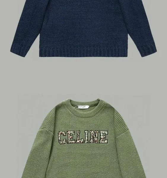 Prada Triangle Logo Knit Sweater Terracotta - 13
