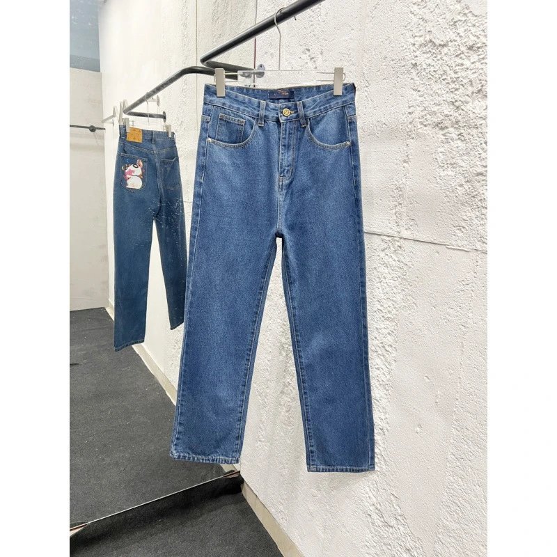 H858 Blue