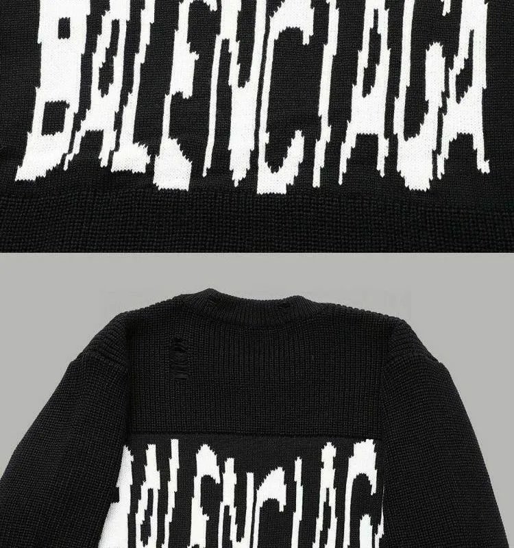 Prada Triangle Logo Knit Sweater Terracotta - 35
