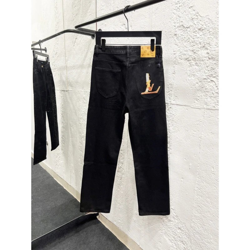 H948 Black