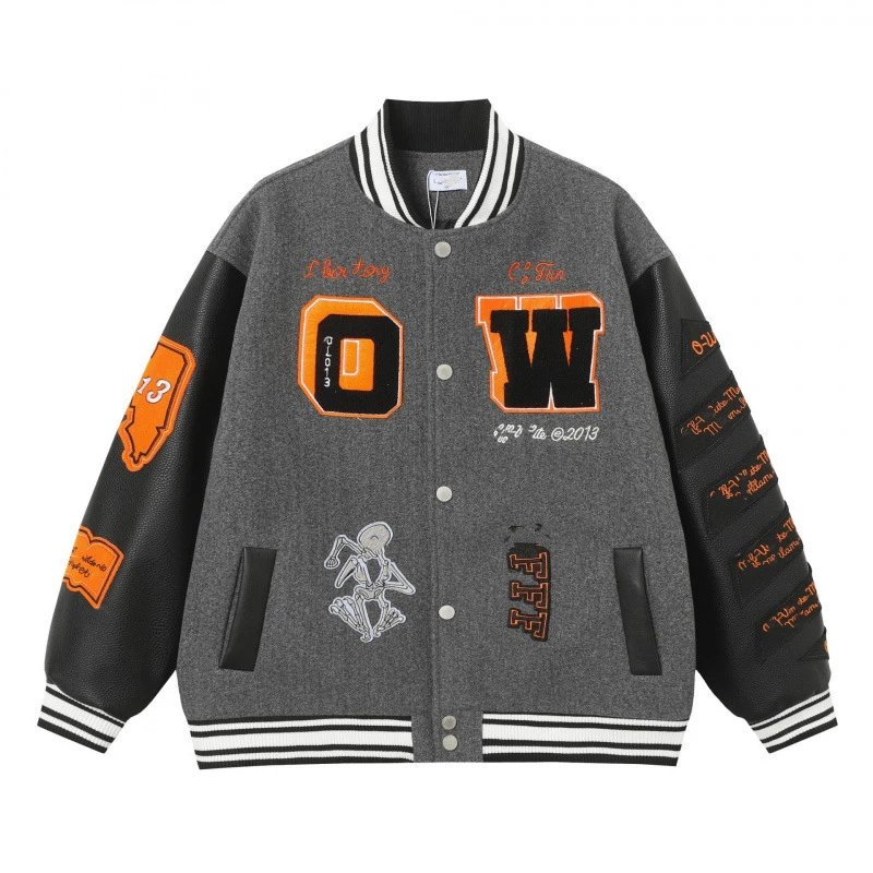 Dark Gray 76