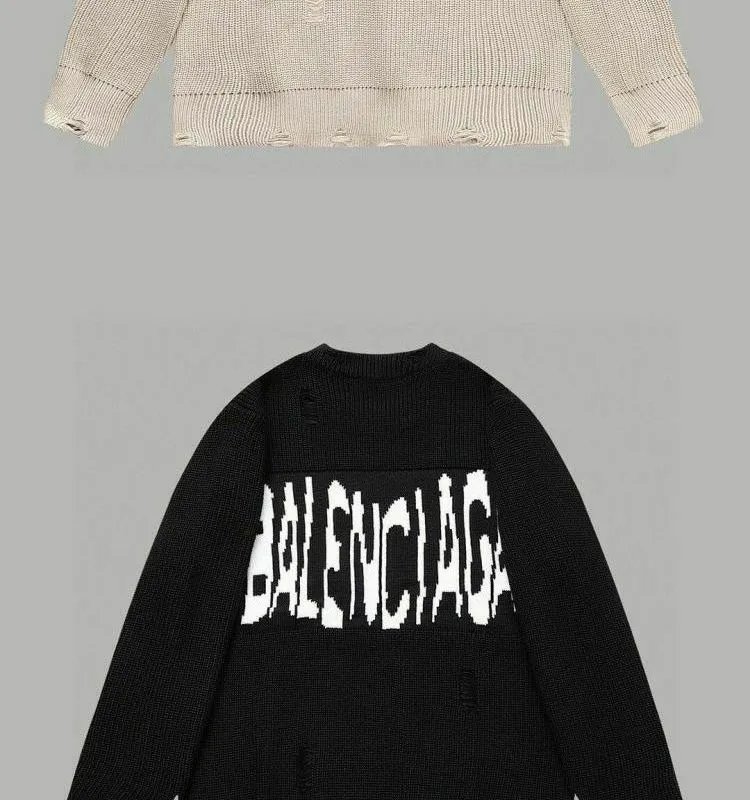 Prada Triangle Logo Knit Sweater Terracotta - 30