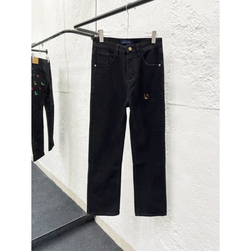 H917 Black