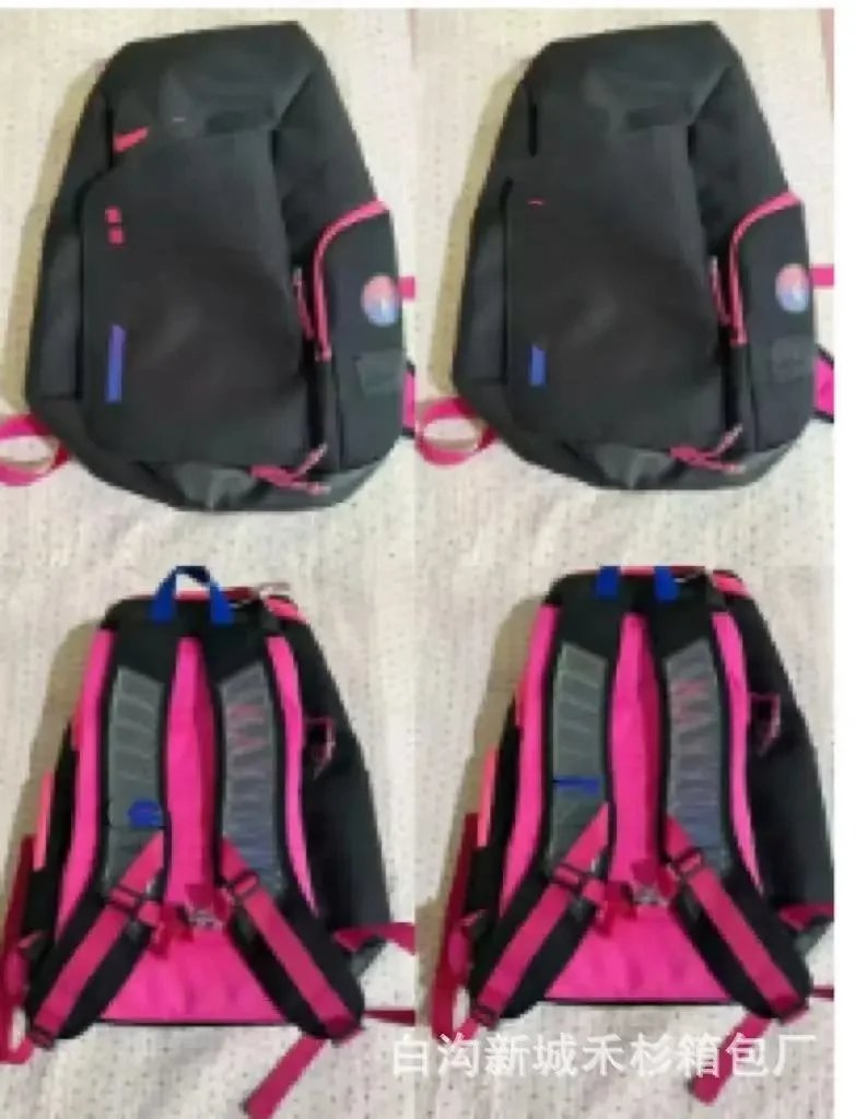 Pink Back Panel