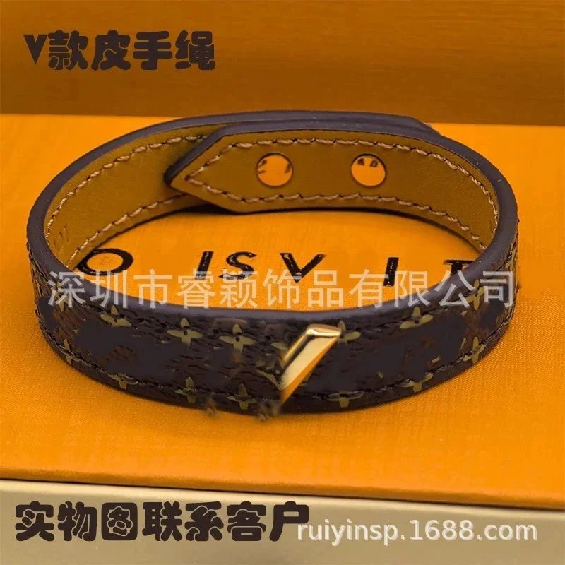 Louis Vuitton Slim Bracelet