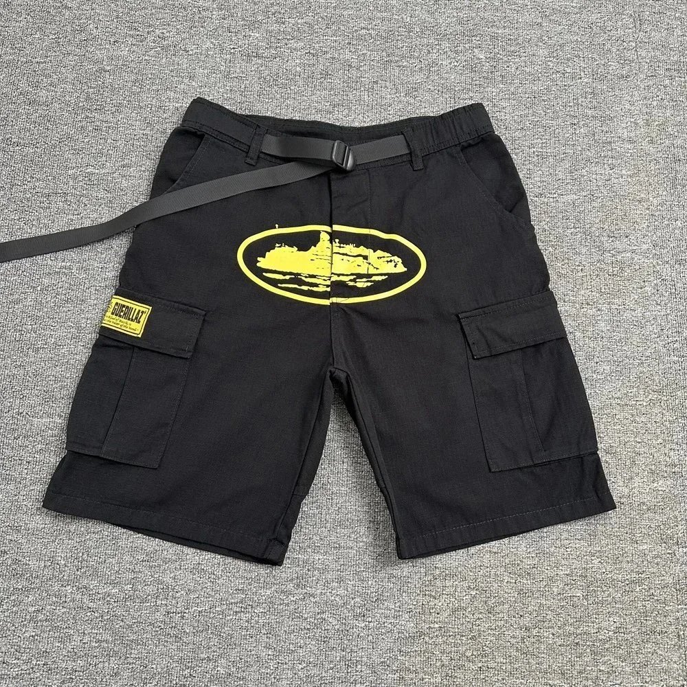 Corteiz Cargo Shorts