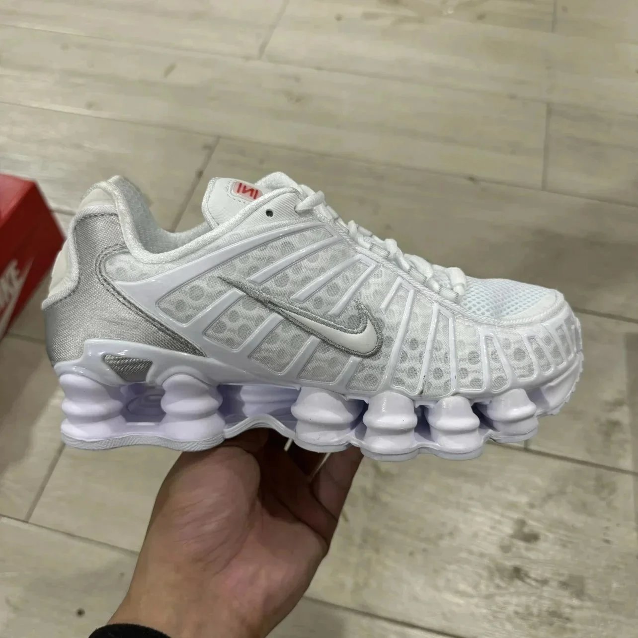 Best Nike Shox
