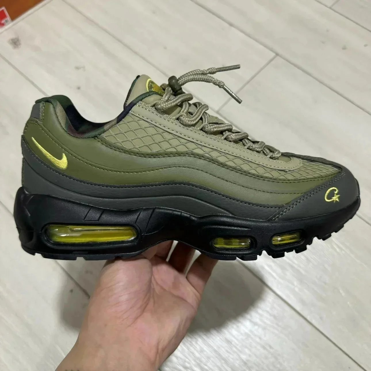 1:1 Nike Air Max 95