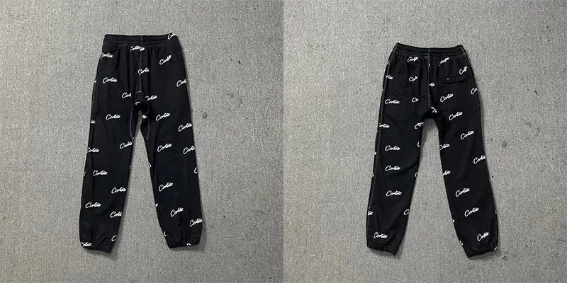 More Corteiz Pants