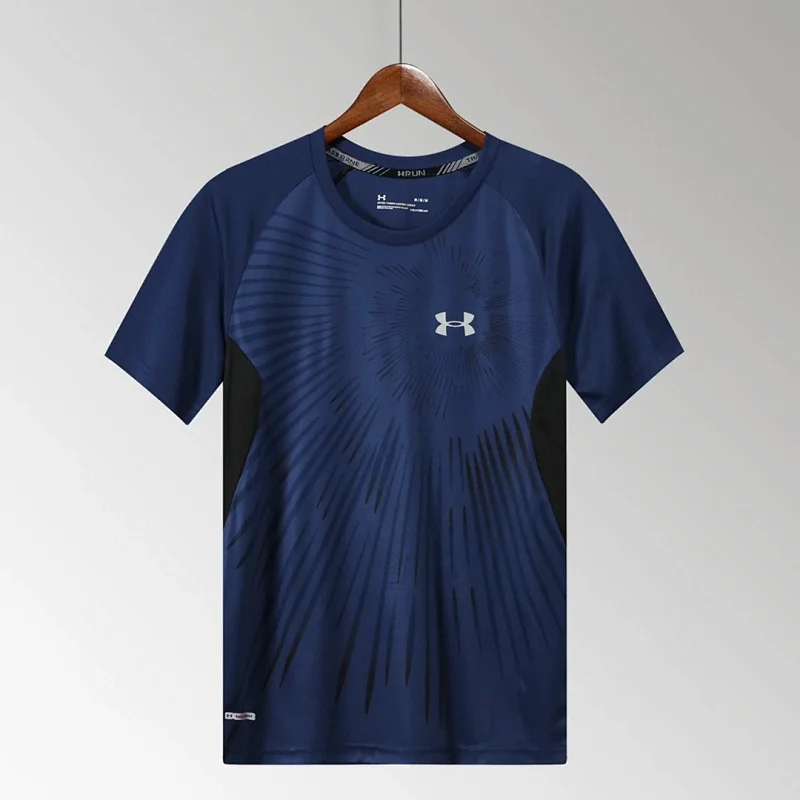 More Under Armour Compression T-Shirts