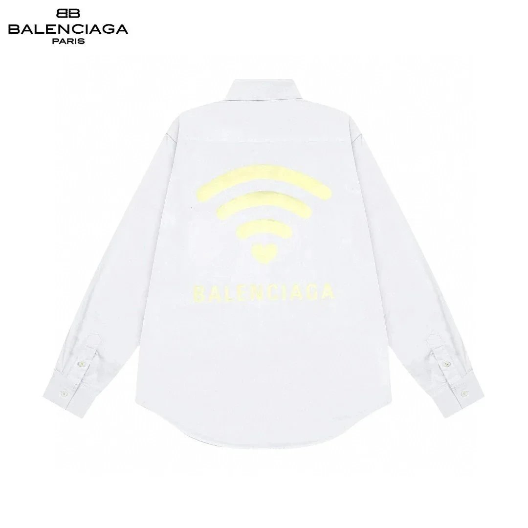 Long Sleeve Shirt Collection